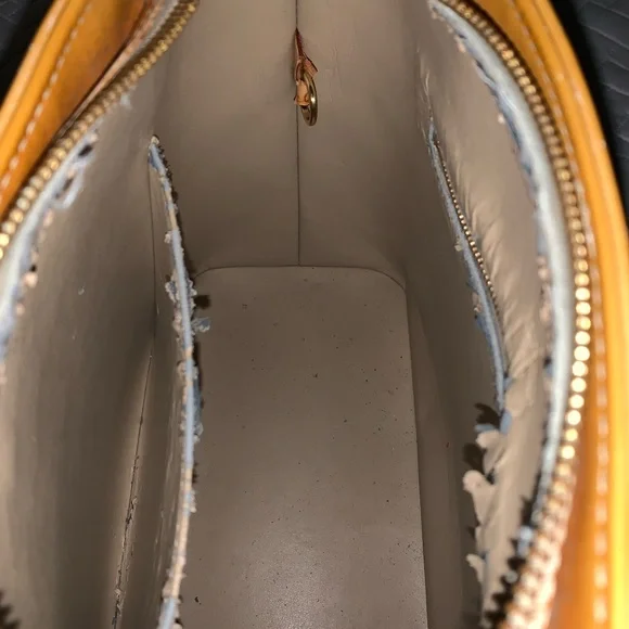 Louis Vuitton handbag